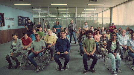Community Squad TV Series (2023) | Release Date, Review, Cast, Trailer ...