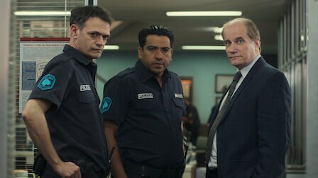 Community Squad TV Series (2023) | Release Date, Review, Cast, Trailer ...