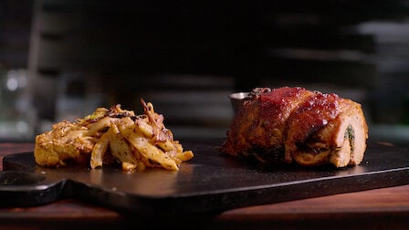 Barbecue Showdown Season 2 TV Series (2023) | Release Date, Review ...