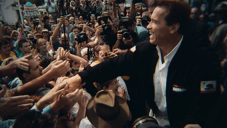 Arnold TV Series (2023) | Release Date, Review, Cast, Trailer, Watch ...