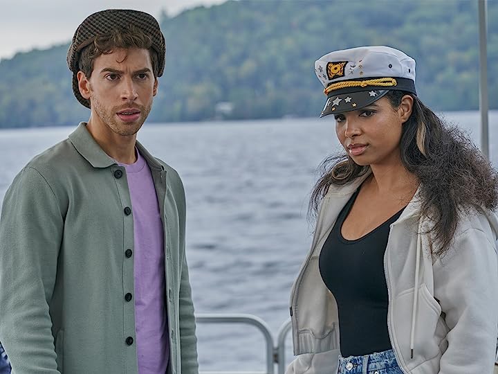 The Lake Season 2 TV Series (2023) | Release Date, Review, Cast ...