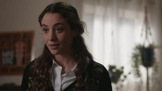 The Republic of Sarah TV Series (2021) Release Date, Review, Cast