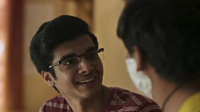 UP65 Web Series (2023) | Release Date, Review, Cast, Trailer, Watch ...