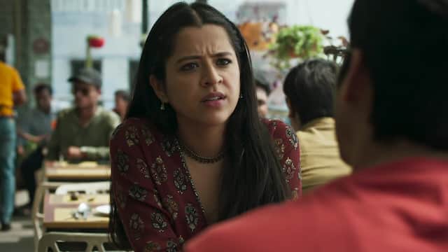 UP65 Web Series (2023) | Release Date, Review, Cast, Trailer, Watch ...