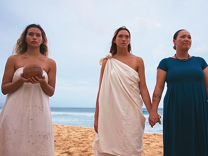 Surf Girls Hawai I Tv Series 2023 Release Date Review Cast Trailer Watch Online At