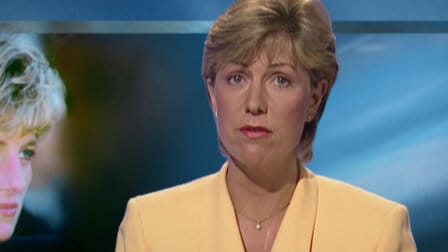 Who Killed Jill Dando? Tv Series (2023) 