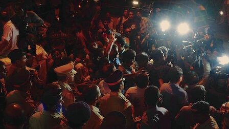 The Indrani Mukerjea Story: Buried Truth Web Series (2024) | Release