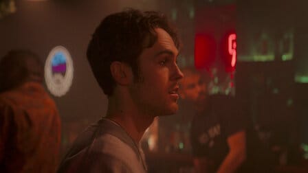 Kaos TV Series (2024) | Release Date, Review, Cast, Trailer, Watch