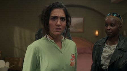 Kaos TV Series (2024) | Release Date, Review, Cast, Trailer, Watch