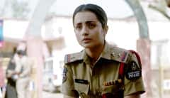 Brinda Web Series (2024) | Release Date, Review, Cast, Trailer, Watch ...