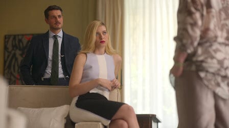 Deceitful Love TV Series (2024) Release Date, Review, Cast, Trailer