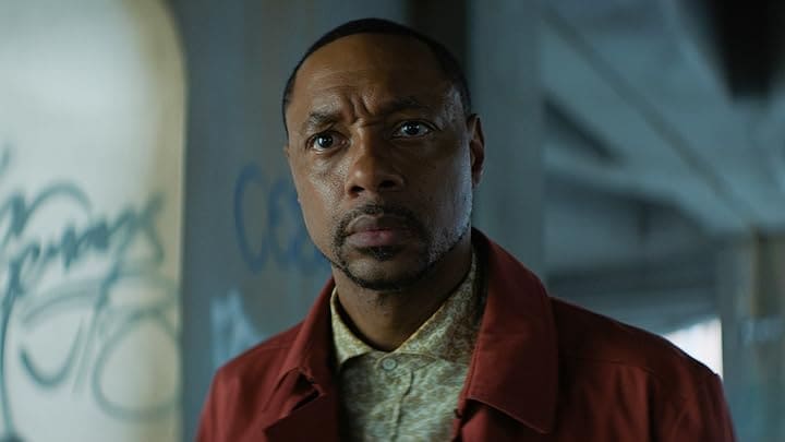 56 Days Season 1 TV Series (2026) | Release Date, Review, Cast, Trailer ...
