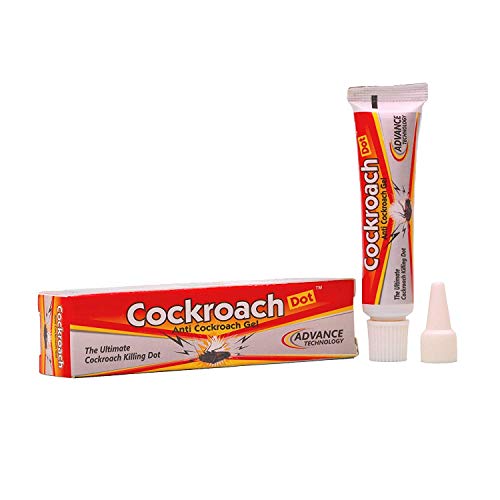 Best Cockroach Repellents HotDeals360