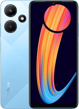 INFINIX Hot 30 Free Fire Specification 