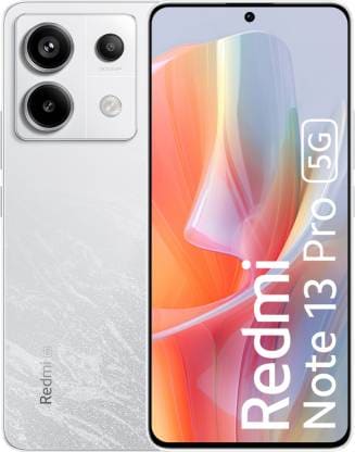 Redmi Note 13 Pro 5G - Price in India, Specifications (1st March 2024)