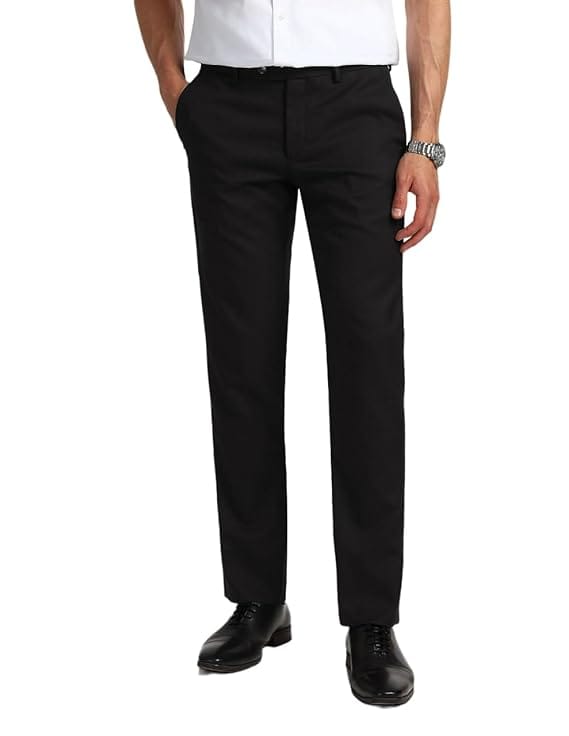 Arrow Men's Tapered Pants