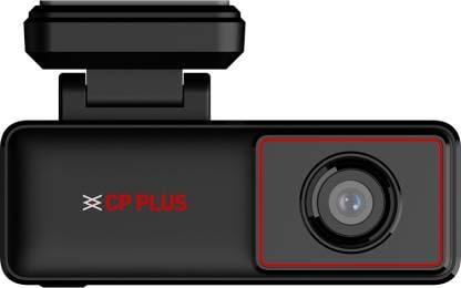 CP PLUS CP-AD-H2B-W Car DashCam with Full HD Camera Dashboard Camera System  (1 Camera, 1080p) Flipkart Deal