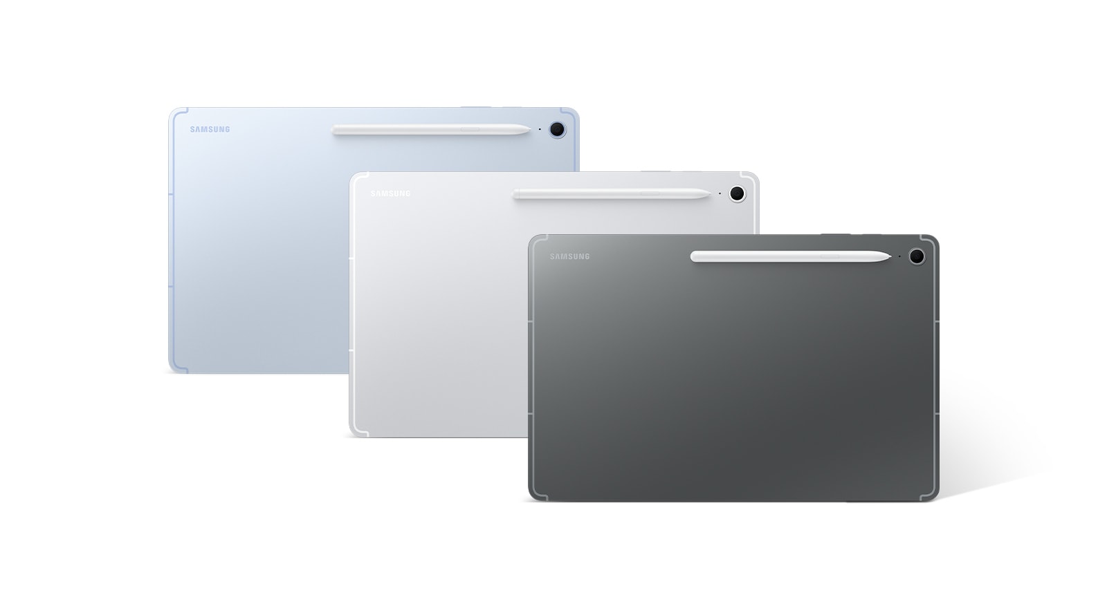 Samsung Galaxy Tab S10 FE