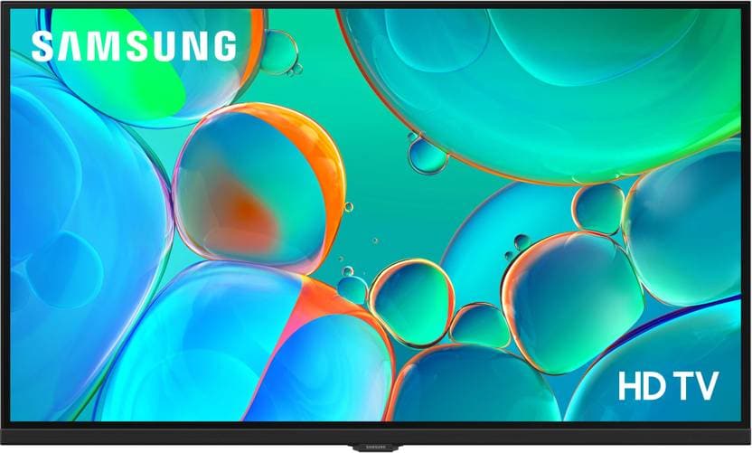 Samsung 80 cm (32 inch) HD Ready LED Smart Tizen TV 2025 Edition with Voice Assistance Remote Control | HDR 10+ Support | PurColor | Samsung Knox Security | Endless Free Content | Object Tracking Sound Lite | Adaptive Sound | Q-Symphony  (UA32H4500FUXXL) Flipkart Deal Samsung 80 cm (32 inch) HD Ready LED Smart Tizen TV 2025 Edition with Voice Assistance Remote Control | HDR 10+ Support | PurColor | Samsung Knox Security | Endless Free Content | Object Tracking Sound Lite | Adaptive Sound | Q-Symphony  (UA32H4500FUXXL) Flipkart Deal