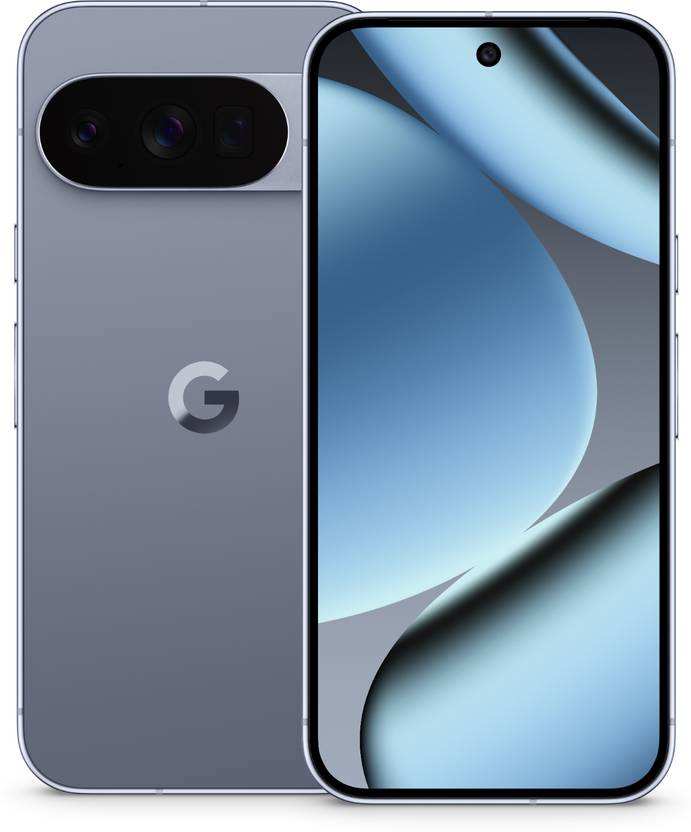 Google Pixel 10 Pro (Moonstone, 256 GB) (16 GB RAM) Flipkart Deal