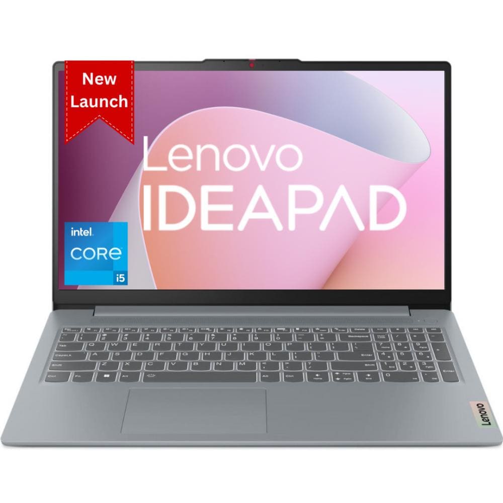 Lenovo IdeaPad Slim 3 83K100CJIN Price (24 May 2026) Specification ...