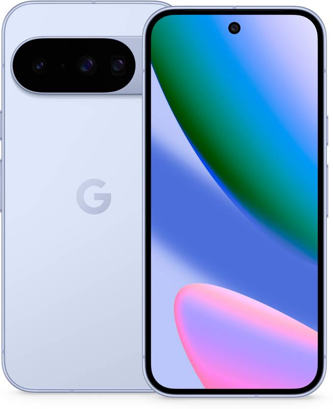 Google Pixel 10 (Frost, 256 GB)  (12 GB RAM) Flipkart Deal