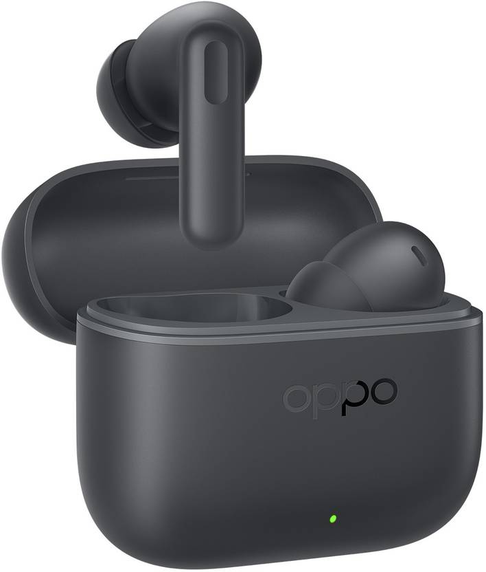 OPPO Enco Buds3 Pro with 54hours Playback,Deep Bass,IP55 dust & water resistance&5.4v Bluetooth  (Graphite Grey, True Wireless) Flipkart Deal OPPO Enco Buds3 Pro with 54hours Playback,Deep Bass,IP55 dust & water resistance&5.4v Bluetooth  (Graphite Grey, True Wireless) Flipkart Deal