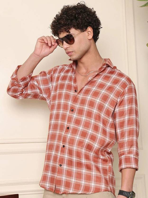 Men Regular Fit Solid Spread Collar Casual Shirt Flipkart Deal Men Regular Fit Solid Spread Collar Casual Shirt Flipkart Deal