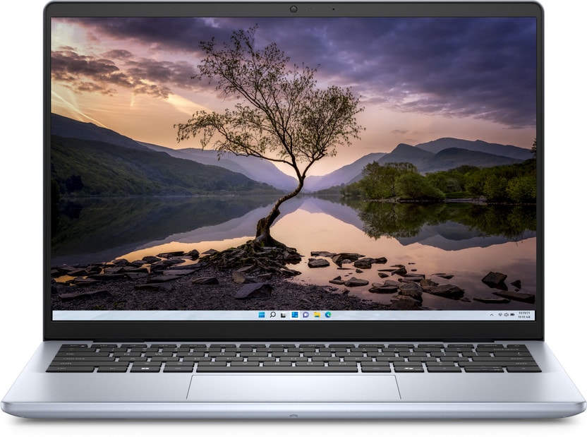 DELL Inspiron 5440 (2025) Intel Core i3 13th Gen 1305U - (8 GB/512 GB SSD/Windows 11 Home) Inspiron 5440 Thin and Light Laptop  (14 inch, Ice Blue, 1.5 kg, With MS Office) Flipkart Deal