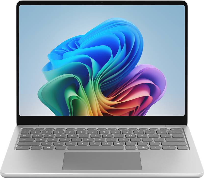 MICROSOFT Surface Laptop 13" Qualcomm Snapdragon X Plus - (16 GB/512 GB SSD/Windows 11 Home) EP2-31940 Laptop  (13 inch, Platinum) Flipkart Deal