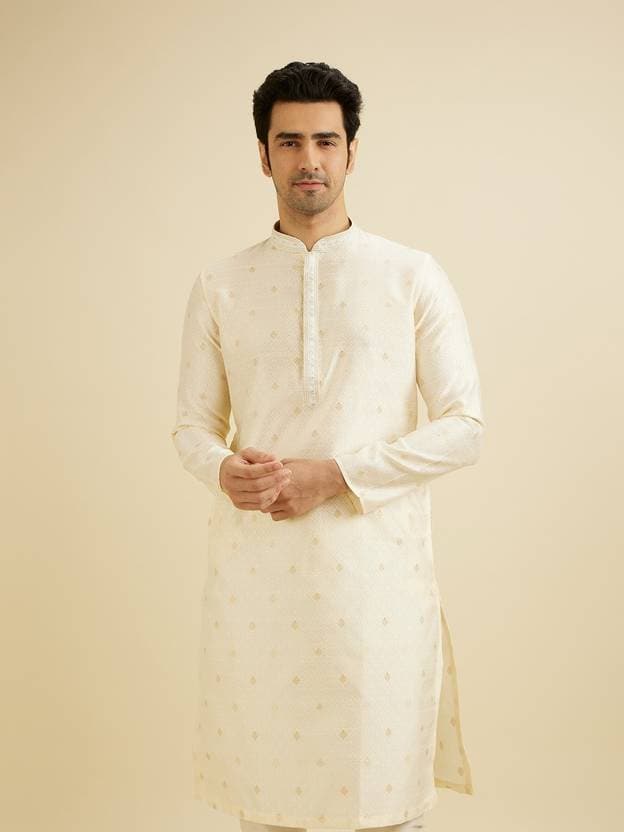 5 Manyavar Engagement Dress For Men: Best Choices For Auspicious Events. |  HotDeals360
