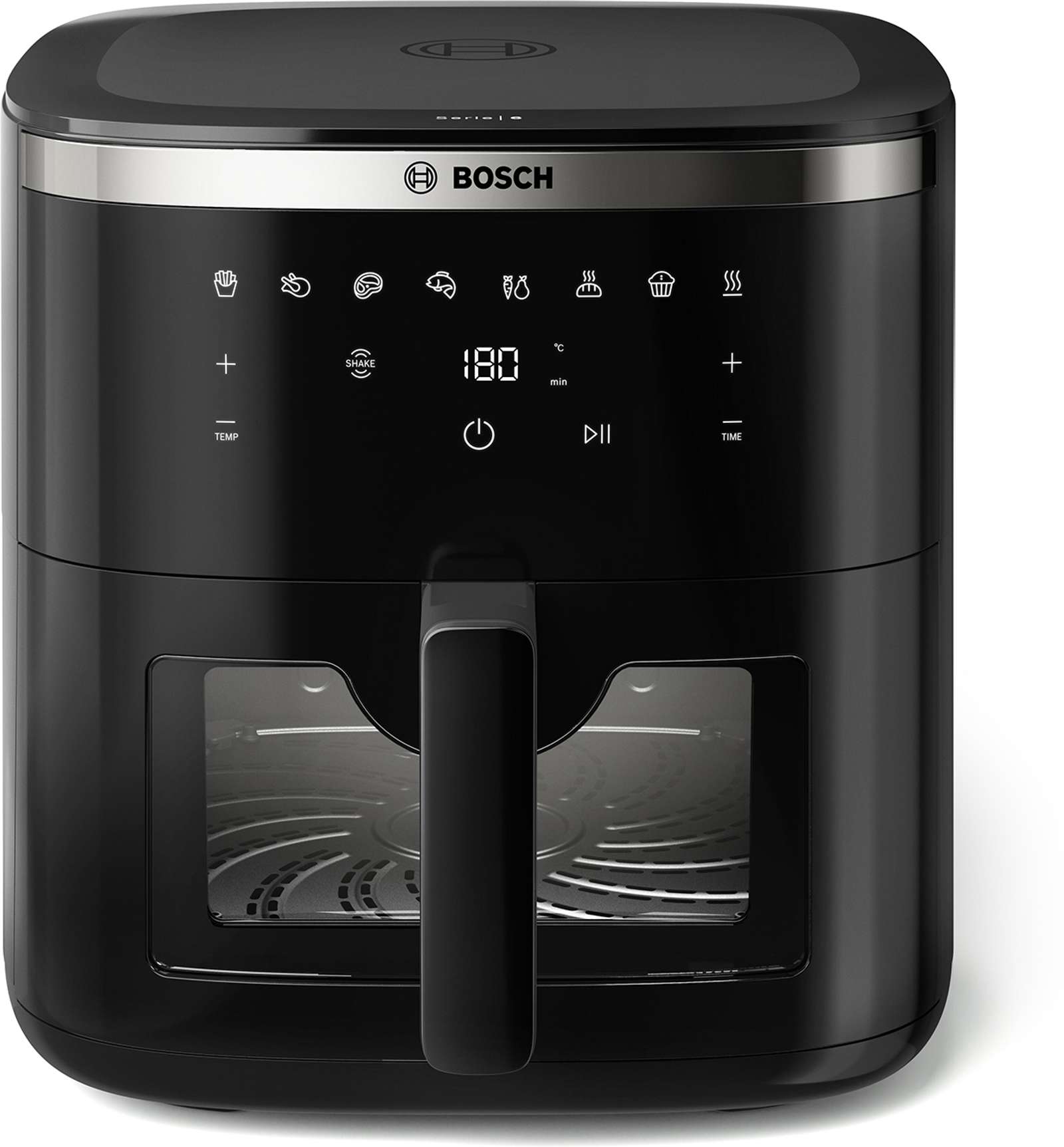 BOSCH MAF671B0IN Air Fryer (7.2 L) Flipkart Deal