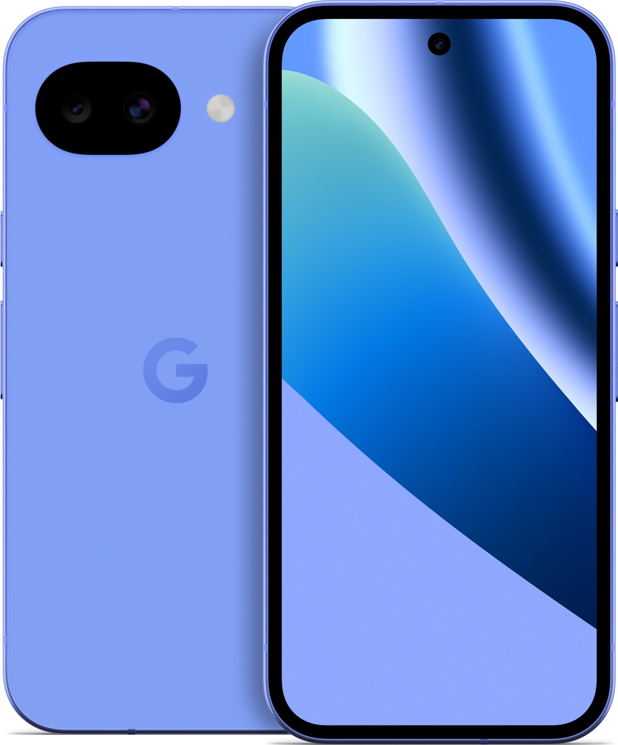 Google Pixel 10a (Lavender, 256 GB) (8 GB RAM) Flipkart Deal