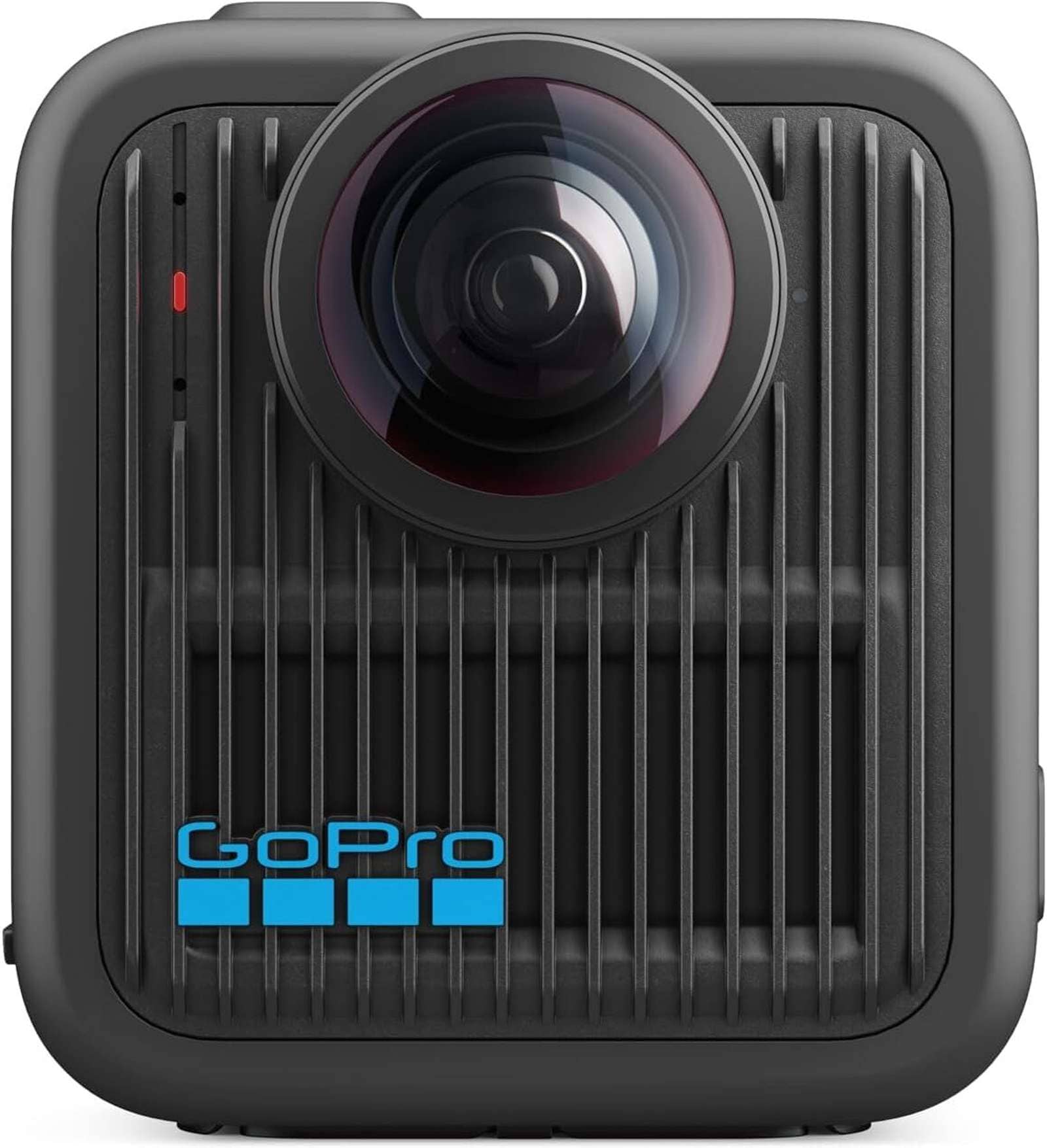 GoPro Max 2 Waterproof 360 Action Cam Sports and Action Camera (Black, 29 MP) Flipkart Deal