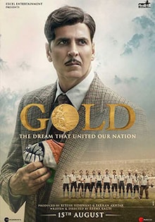 Gold Movie Release Date, Cast, Trailer, Songs, Review Gold Movie Release Date, Cast, Trailer, Songs, Review