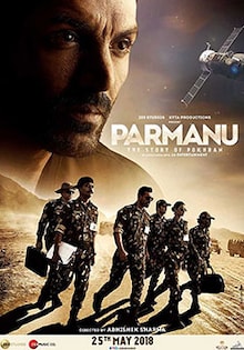 Parmanu: The Story of Pokhran Movie Release Date, Cast, Trailer, Songs, Review