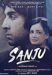 Sanju Movie Release Date, Cast, Trailer, Songs, Review