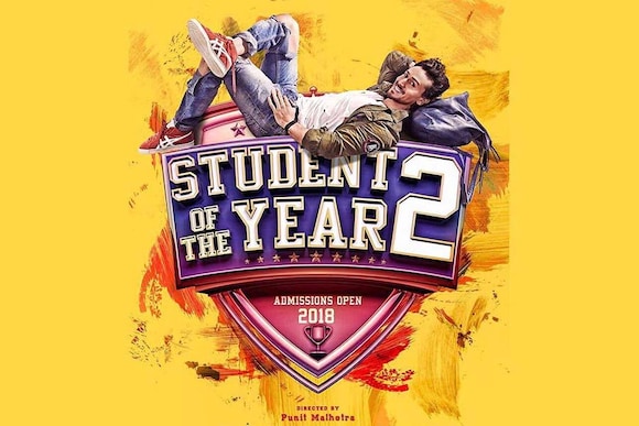 Student of the Year 2 Movie Ticket Offers, Online Booking, Ticket Price, Reviews and Ratings Student of the Year 2 Movie Ticket Offers, Online Booking, Ticket Price, Reviews and Ratings