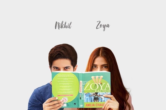 The Zoya Factor Movie Ticket Offers, Online Booking, Ticket Price, Reviews and Ratings The Zoya Factor Movie Ticket Offers, Online Booking, Ticket Price, Reviews and Ratings