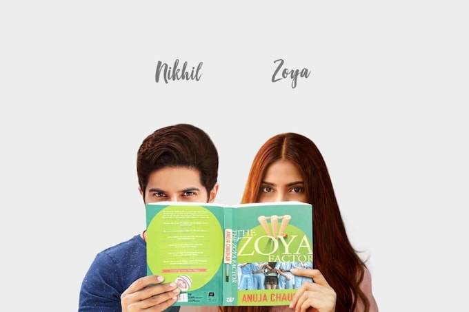 The Zoya Factor Movie Cast, Release Date, Trailer, Songs and Ratings
