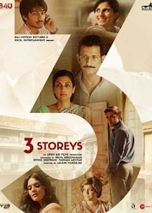 3 Storeys Movie Release Date, Cast, Trailer, Songs, Review