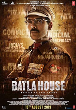 Batla House Movie 2019 Release Date Review Cast Trailer