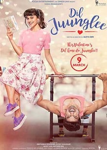 Dil Juunglee Movie Release Date, Cast, Trailer, Songs, Review