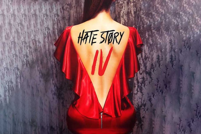 Hate Story 4 Movie Ticket Offers, Online Booking, Trailer, Songs and Ratings