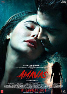 Amavas Movie Release Date, Cast, Trailer, Songs, Review