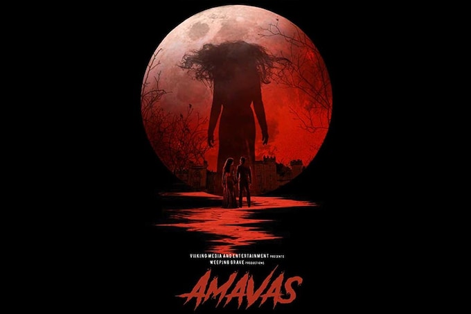 Amavas Movie Cast, Release Date, Trailer, Songs and Ratings
