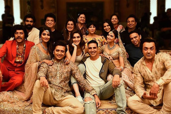 Housefull 4 Movie Ticket Offers, Online Booking, Ticket Price, Reviews and Ratings Housefull 4 Movie Ticket Offers, Online Booking, Ticket Price, Reviews and Ratings
