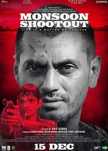 Monsoon Shootout Movie Release Date, Cast, Trailer, Songs, Review