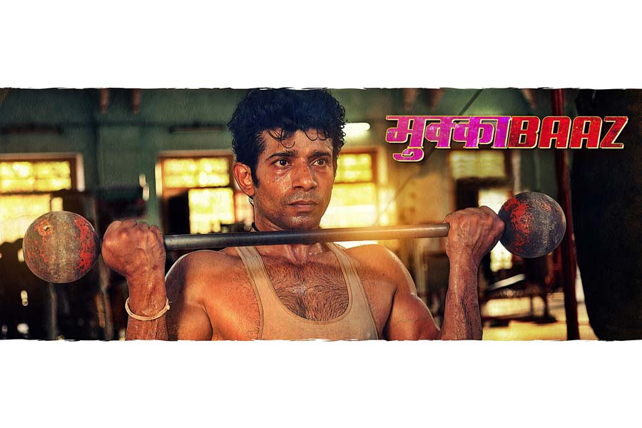 mukkabaaz full movie watch online youtube