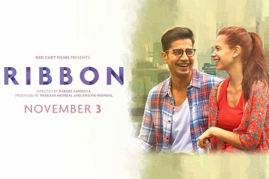 Ribbon Movie Cast, Release Date, Trailer, Songs and Ratings